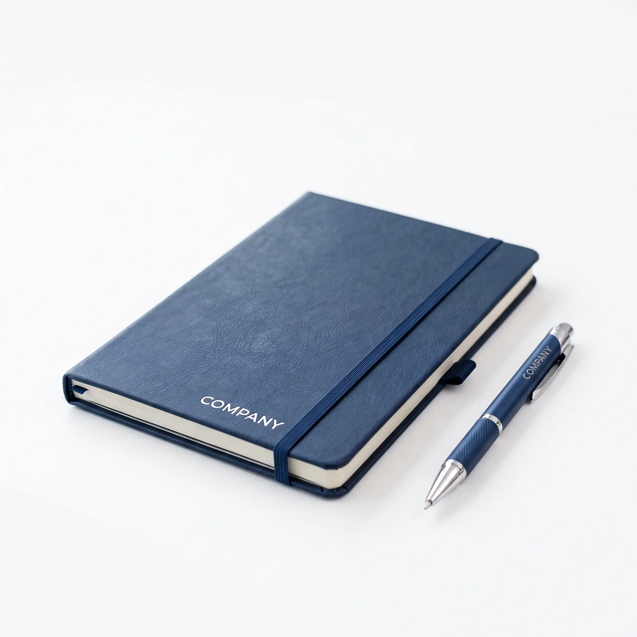 Koleksi Notebook Custom B2B